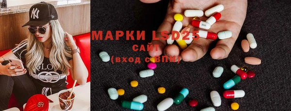 хмурый Абинск